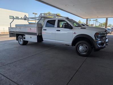 2025 Ram 4500 Crew Cab DRW 4WD Falcon Truck Bodies Contractor Truck for sale #ADRC250392 - photo 2