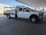 2025 Ram 4500 Crew Cab DRW 4WD Falcon Truck Bodies Contractor Truck for sale #ADRC250392 - photo 2
