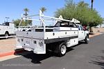 New 2025 Ram 4500 Crew Cab 4WD 12' Falcon Truck Bodies Contractor Truck for sale #ADRC250392 - photo 13