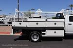 New 2025 Ram 4500 Crew Cab 4WD 12' Falcon Truck Bodies Contractor Truck for sale #ADRC250392 - photo 14