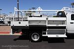 New 2025 Ram 4500 Crew Cab 4WD 12' Falcon Truck Bodies Contractor Truck for sale #ADRC250392 - photo 15