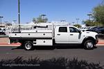 New 2025 Ram 4500 Crew Cab 4WD 12' Falcon Truck Bodies Contractor Truck for sale #ADRC250392 - photo 17