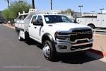New 2025 Ram 4500 Crew Cab 4WD 12' Falcon Truck Bodies Contractor Truck for sale #ADRC250392 - photo 18