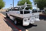New 2025 Ram 4500 Crew Cab 4WD 12' Falcon Truck Bodies Contractor Truck for sale #ADRC250392 - photo 2