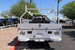 New 2025 Ram 4500 Crew Cab 4WD 12' Falcon Truck Bodies Contractor Truck for sale #ADRC250392 - photo 9