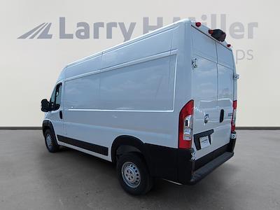 2025 Ram ProMaster 2500 High Roof FWD Empty Cargo Van for sale #ADRC250393 - photo 2