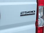 2025 Ram ProMaster 2500 High Roof FWD Empty Cargo Van for sale #ADRC250393 - photo 24