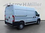 2025 Ram ProMaster 2500 High Roof FWD Empty Cargo Van for sale #ADRC250393 - photo 5