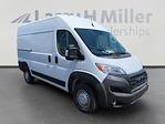 2025 Ram ProMaster 2500 High Roof FWD Empty Cargo Van for sale #ADRC250393 - photo 7