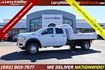 2025 Ram 5500 Crew Cab DRW 4WD Crysteel Dump Truck for sale #ADRC250449 - photo 1