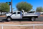 2025 Ram 5500 Crew Cab DRW 4WD Crysteel Dump Truck for sale #ADRC250449 - photo 3