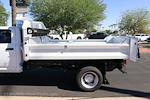 2025 Ram 5500 Crew Cab DRW 4WD Crysteel Dump Truck for sale #ADRC250449 - photo 5