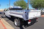 2025 Ram 5500 Crew Cab DRW 4WD Crysteel Dump Truck for sale #ADRC250449 - photo 2