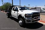 2025 Ram 5500 Crew Cab DRW 4WD Crysteel Dump Truck for sale #ADRC250449 - photo 11