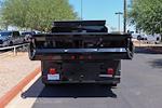 2025 Ram 5500 Crew Cab DRW 4WD Crysteel Dump Truck for sale #ADRC250449 - photo 7