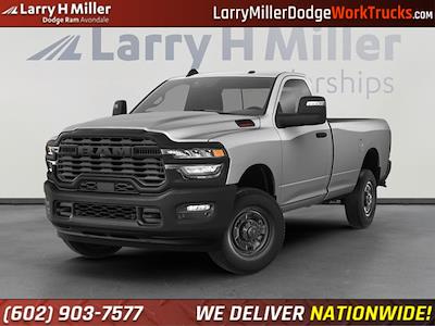 2025 Ram 2500 Regular Cab RWD Pickup for sale #ADRC250473 - photo 1