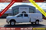 New 2025 Ram 3500 Crew Cab 4WD Knapheide KC96U1478 8' 1" Service Truck for sale #ADRC250536 - photo 1