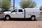 New 2025 Ram 3500 Crew Cab 4WD Knapheide KC96U1478 8' 1" Service Truck for sale #ADRC250536 - photo 2