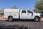 2025 Ram 3500 Crew Cab 4WD Knapheide Enclosed Service Body for sale #ADRC250536 - photo 17
