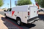2025 Ram 3500 Crew Cab 4WD Knapheide Enclosed Service Body for sale #ADRC250536 - photo 2