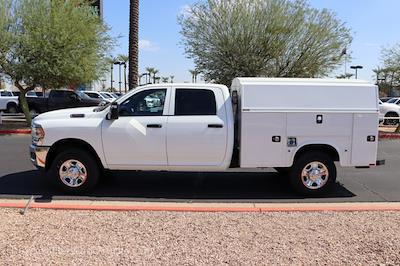 2025 Ram 3500 Crew Cab 4WD Knapheide Service Truck for sale #ADRC250537 - photo 2