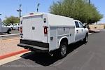 New 2025 Ram 3500 Tradesman Crew Cab 4WD 8' 1" Knapheide Enclosed Service Body for sale #ADRC250537 - photo 12