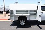 New 2025 Ram 3500 Tradesman Crew Cab 4WD 8' 1" Knapheide Enclosed Service Body for sale #ADRC250537 - photo 14