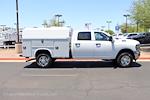 New 2025 Ram 3500 Tradesman Crew Cab 4WD 8' 1" Knapheide Enclosed Service Body for sale #ADRC250537 - photo 17