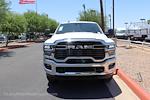 New 2025 Ram 3500 Tradesman Crew Cab 4WD 8' 1" Knapheide Enclosed Service Body for sale #ADRC250537 - photo 19