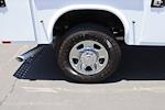 New 2025 Ram 3500 Tradesman Crew Cab 4WD 8' 1" Knapheide Enclosed Service Body for sale #ADRC250537 - photo 20