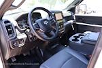 New 2025 Ram 3500 Tradesman Crew Cab 4WD 8' 1" Knapheide Enclosed Service Body for sale #ADRC250537 - photo 21