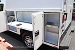 New 2025 Ram 3500 Tradesman Crew Cab 4WD 8' 1" Knapheide Enclosed Service Body for sale #ADRC250537 - photo 7
