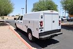 New 2025 Ram 3500 Tradesman Crew Cab 4WD 8' 1" Knapheide Enclosed Service Body for sale #ADRC250537 - photo 2
