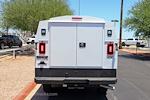 New 2025 Ram 3500 Tradesman Crew Cab 4WD 8' 1" Knapheide Enclosed Service Body for sale #ADRC250537 - photo 8