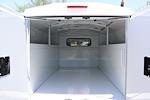 New 2025 Ram 3500 Tradesman Crew Cab 4WD 8' 1" Knapheide Enclosed Service Body for sale #ADRC250537 - photo 9