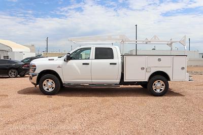 2025 Ram 3500 Crew Cab 4WD Falcon Truck Bodies Service Truck for sale #ADRC250541 - photo 2