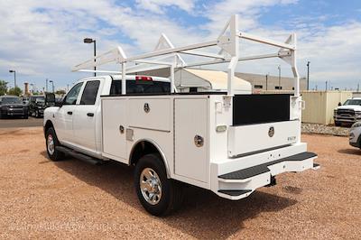 2025 Ram 3500 Crew Cab 4WD Falcon Truck Bodies Service Truck for sale #ADRC250541 - photo 2
