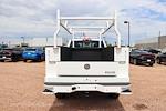 2025 Ram 3500 Crew Cab 4WD Falcon Truck Bodies Service Truck for sale #ADRC250541 - photo 8