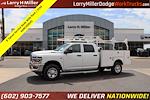 2025 Ram 3500 Crew Cab 4WD Falcon Truck Bodies Service Truck for sale #ADRC250541 - photo 1