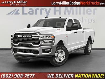 2025 Ram 2500 Crew Cab RWD Pickup for sale #ADRC250651 - photo 1