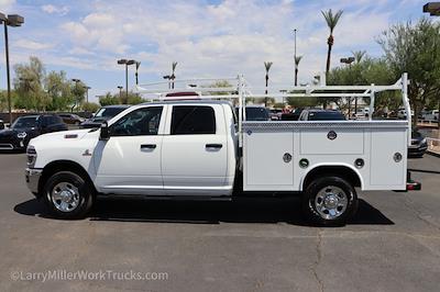 2025 Ram 3500 Crew Cab 4WD Royal Service Truck for sale #ADRC250657 - photo 2