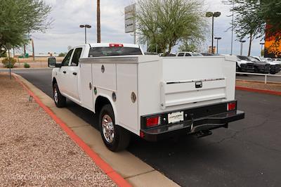 2025 Ram 3500 Crew Cab 4WD Royal Service Truck for sale #ADRC250657 - photo 2