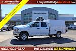 2025 Ram 3500 Crew Cab 4WD Reading Enclosed Service Body for sale #ADRC250658 - photo 1