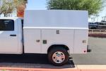 2025 Ram 3500 Crew Cab 4WD Reading Enclosed Service Body for sale #ADRC250658 - photo 3