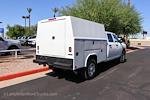 2025 Ram 3500 Crew Cab 4WD Reading Enclosed Service Body for sale #ADRC250658 - photo 12