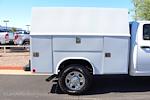 2025 Ram 3500 Crew Cab 4WD Reading Enclosed Service Body for sale #ADRC250658 - photo 13