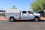 2025 Ram 3500 Crew Cab 4WD Reading Enclosed Service Body for sale #ADRC250658 - photo 17
