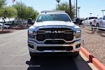 2025 Ram 3500 Crew Cab 4WD Reading Enclosed Service Body for sale #ADRC250658 - photo 19