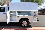 2025 Ram 3500 Crew Cab 4WD Reading Enclosed Service Body for sale #ADRC250658 - photo 4