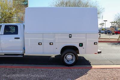 2025 Ram 4500 Crew Cab DRW 4WD Knapheide Service Truck for sale #ADRC250661 - photo 2